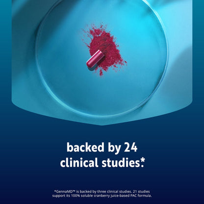 Genna MD - Maximum UTI Defense